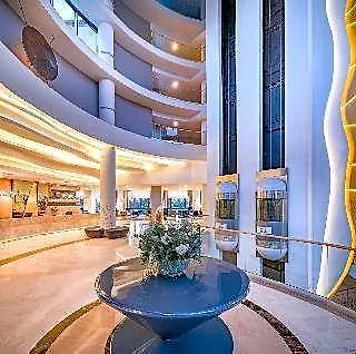 Gravel Select 5* Kemer