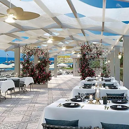 Gravel Select Hotel Kemer