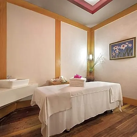 Gravel Select Hotel 5*