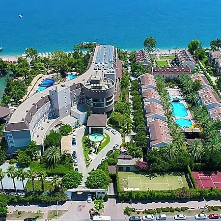 Gravel Select Kemer
