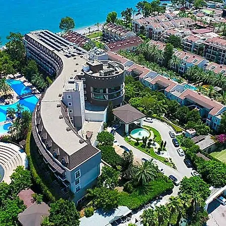 Gravel Select Kemer