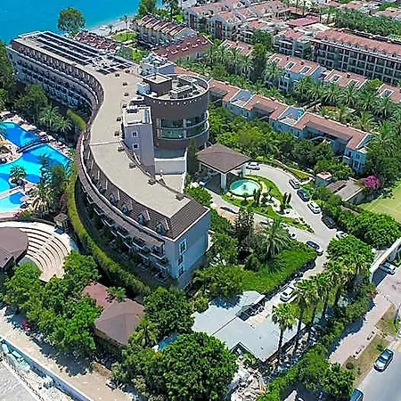 Gravel Select Hotel Kemer