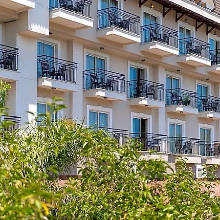 Gravel Select Hotel Kemer