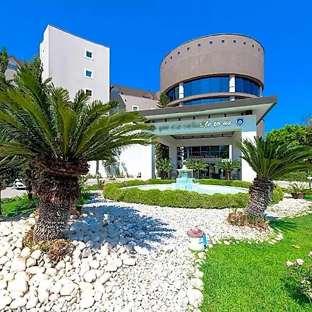 Gravel Select Hotel Kemer