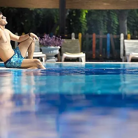 Gravel Select Hotel Kemer