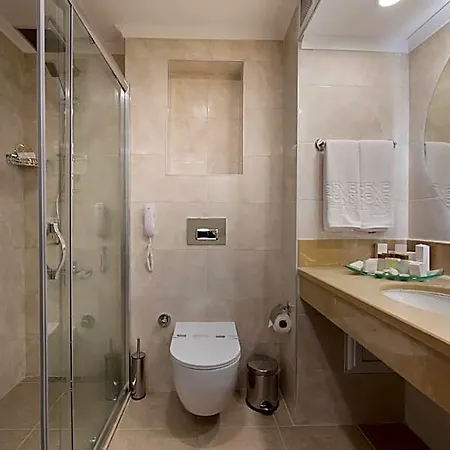 Gravel Select 5* Kemer