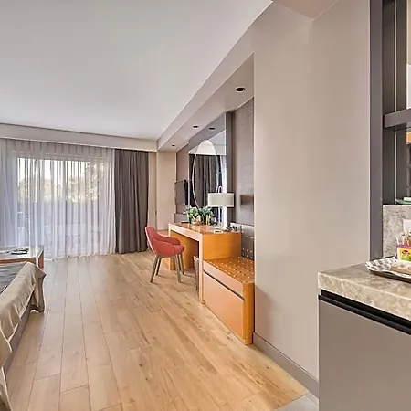 Gravel Select Hotel 5*